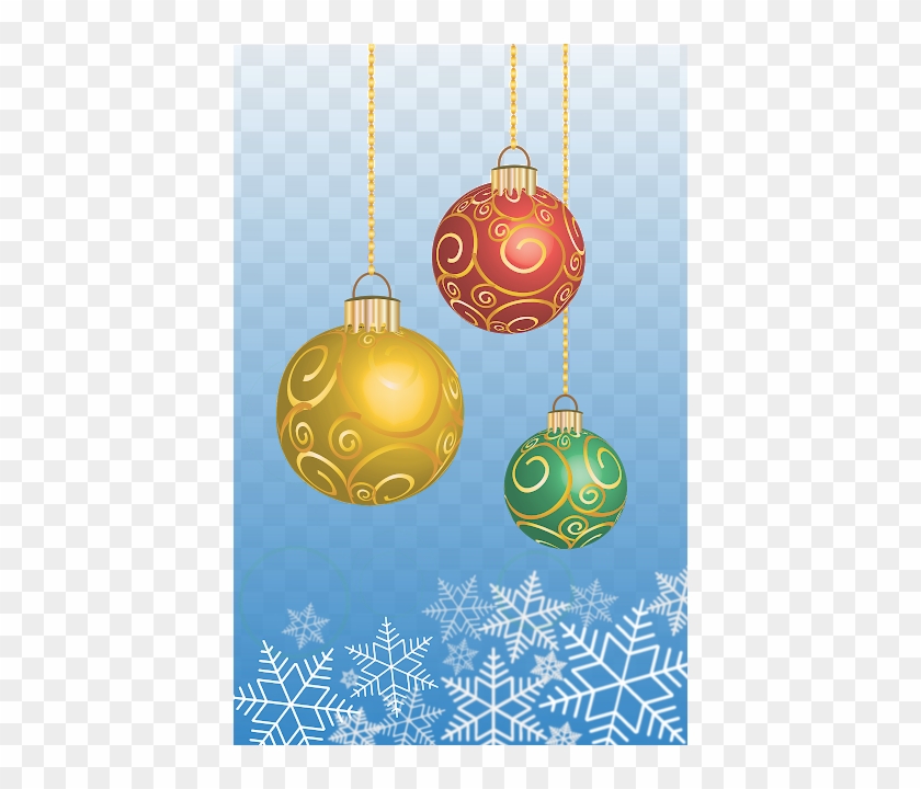   Happy New Year Card #341379