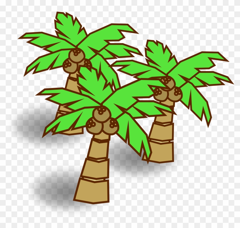 Jungle Png - Jungle Png #341491