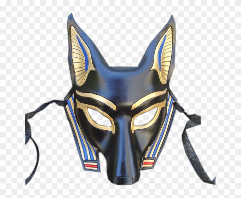 34, August 23, 2014 - Anubis Png #341646
