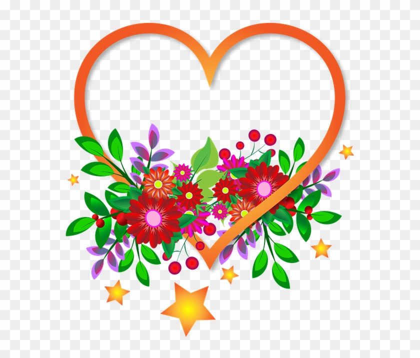 Hearts Fire Cliparts 28, Buy Clip Art - Sunday Greetings #341685