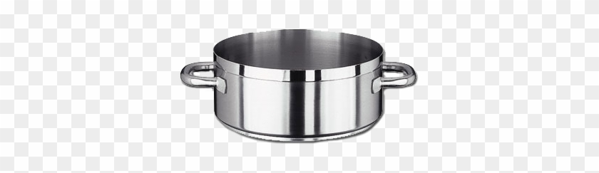 Vollrath 3304 Induction Brazier Pan - Vollrath (3315) 15 Qt Induction Casserole/brazier Pan #341818
