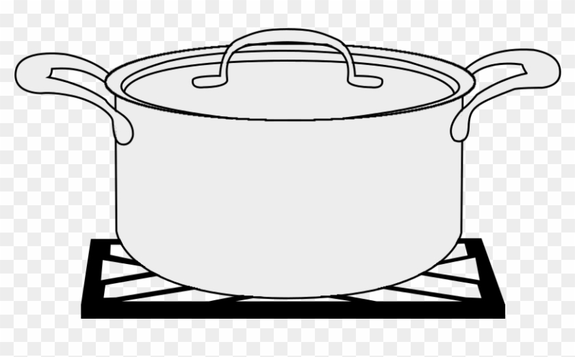 Stovetop - Stovetop #341828