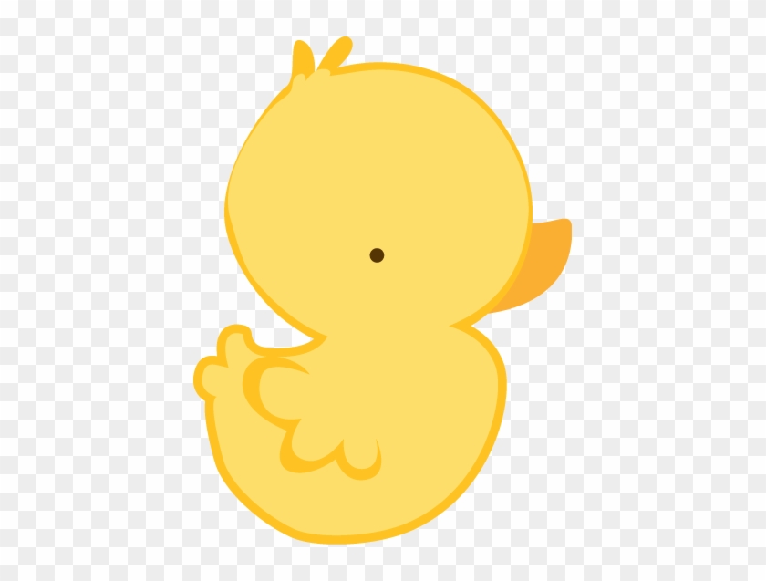Para Tu Fiesta De Baby Shower, Te Dejo Estas Hermosas - Duck #341858