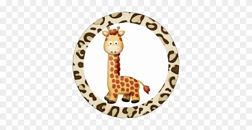 Free Printable - Imprimir Tema Safari Do Bernardo #341996