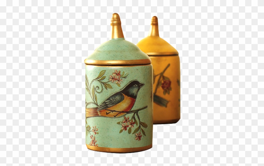Bird Ornament Icon - Bird Ornament Icon #342109