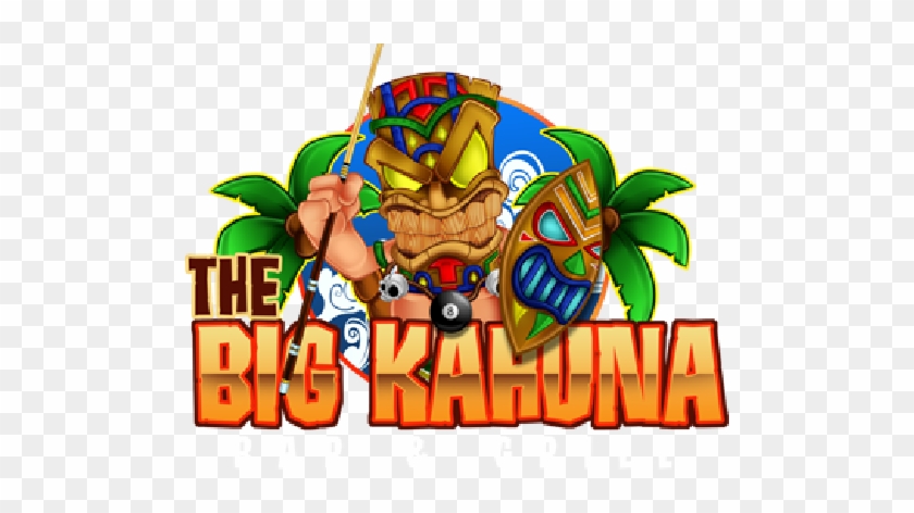The Big Kahuna Bar & Grill Huntington - Big Kahuna #342391
