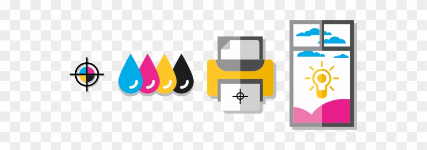 From Ideation To Print, Team 21 Is With You At Every - Graphic Design #342451