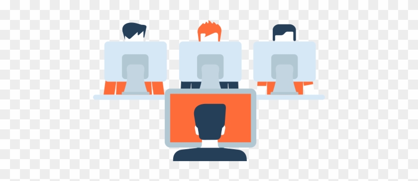 Staff Aug - Call Centre #342486