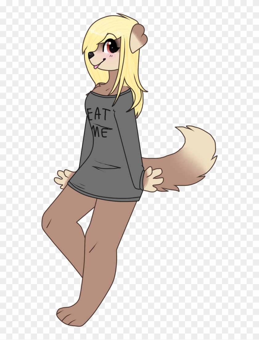 Eat My Shorts By Ratatouiiie - Cartoon #342503