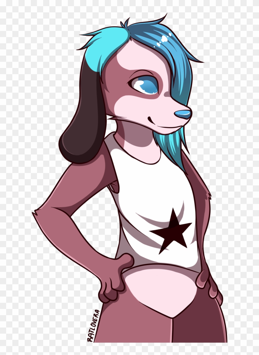 At For Indorak By Ratlovera - Cartoon #342526