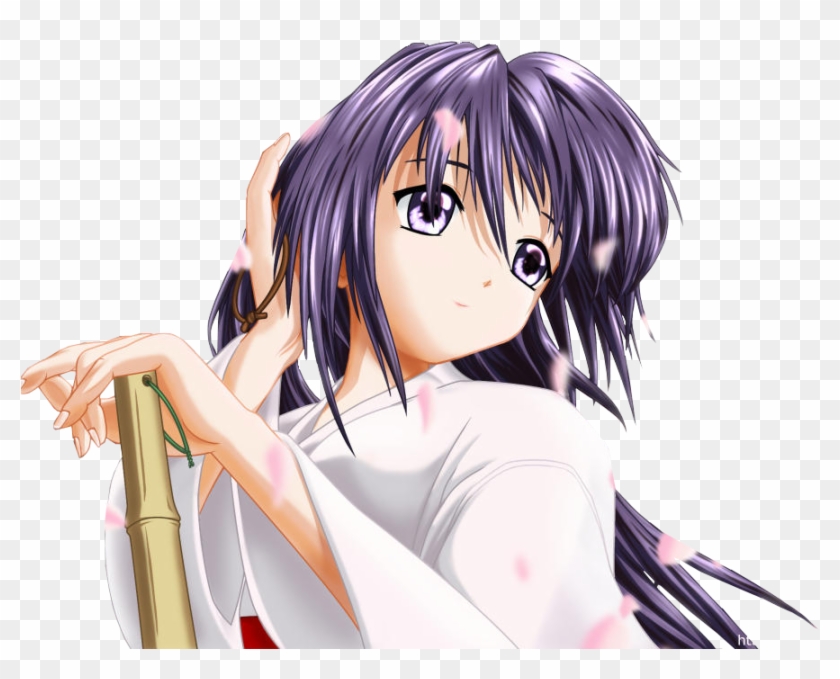 Animegirl - Anime #342537