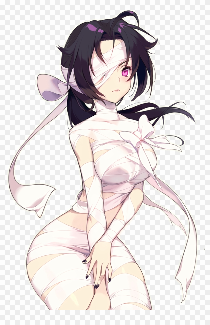 Labratrabiangamefile - Anime #342614