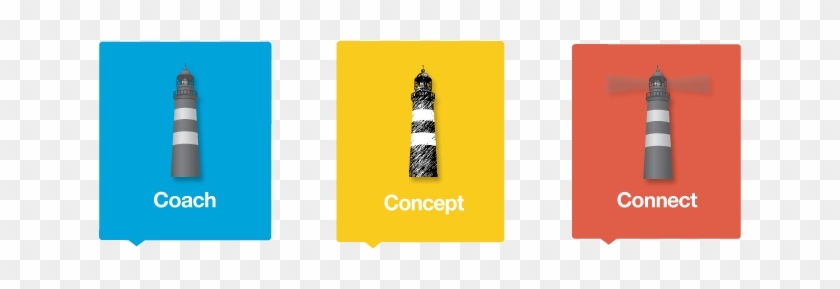 Weblighthouse Services Icon - Icon #342659