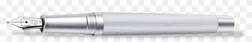 Pens - Staedtler Initium Lignum Fountain Pen - Maple Wood #342839