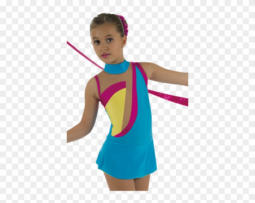 Maillots De Gimnasia Ritmica - Trajes De Gimnasia Ritmica #342902