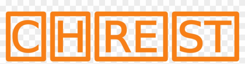 Chrest Logo - Logo #342930