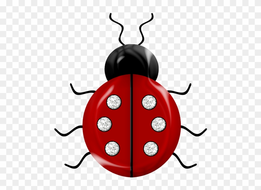 Яндекс - Фотки - Ladybug Template #343020