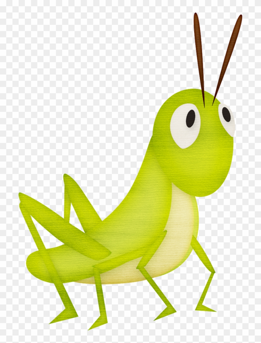Album - Grasshopper Clipart Png #343041