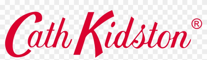 Cath Kidston - Cath Kidston Logo #343353