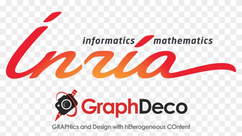 Inria (france) - French Institute For Research In Computer Science #343378