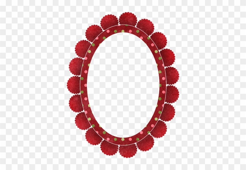 Pbp Cts Jumpstartdesigns Frame - Circle #343415