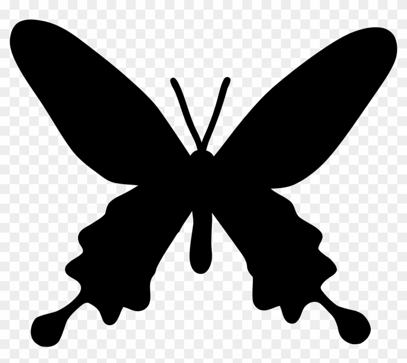 Clipart - Stencil #343607