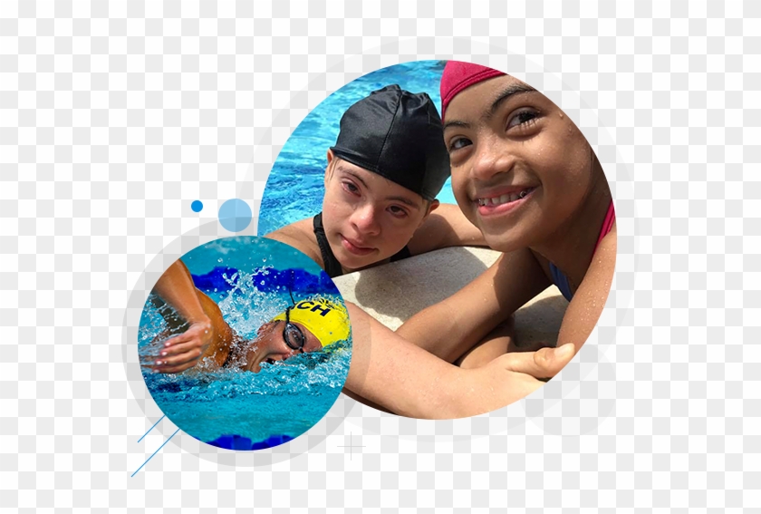 Natación Niños & Jóvenes - Calvendo Wassersport 2018. Impressionen Am, Im, Auf #343623