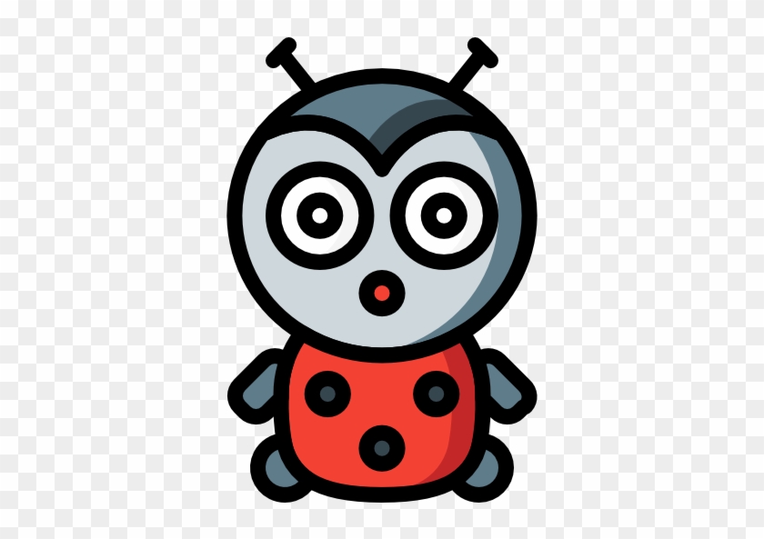 Character Cartoon Fiction Lady Bird Clip Art - Character Cartoon Fiction Lady Bird Clip Art #343794