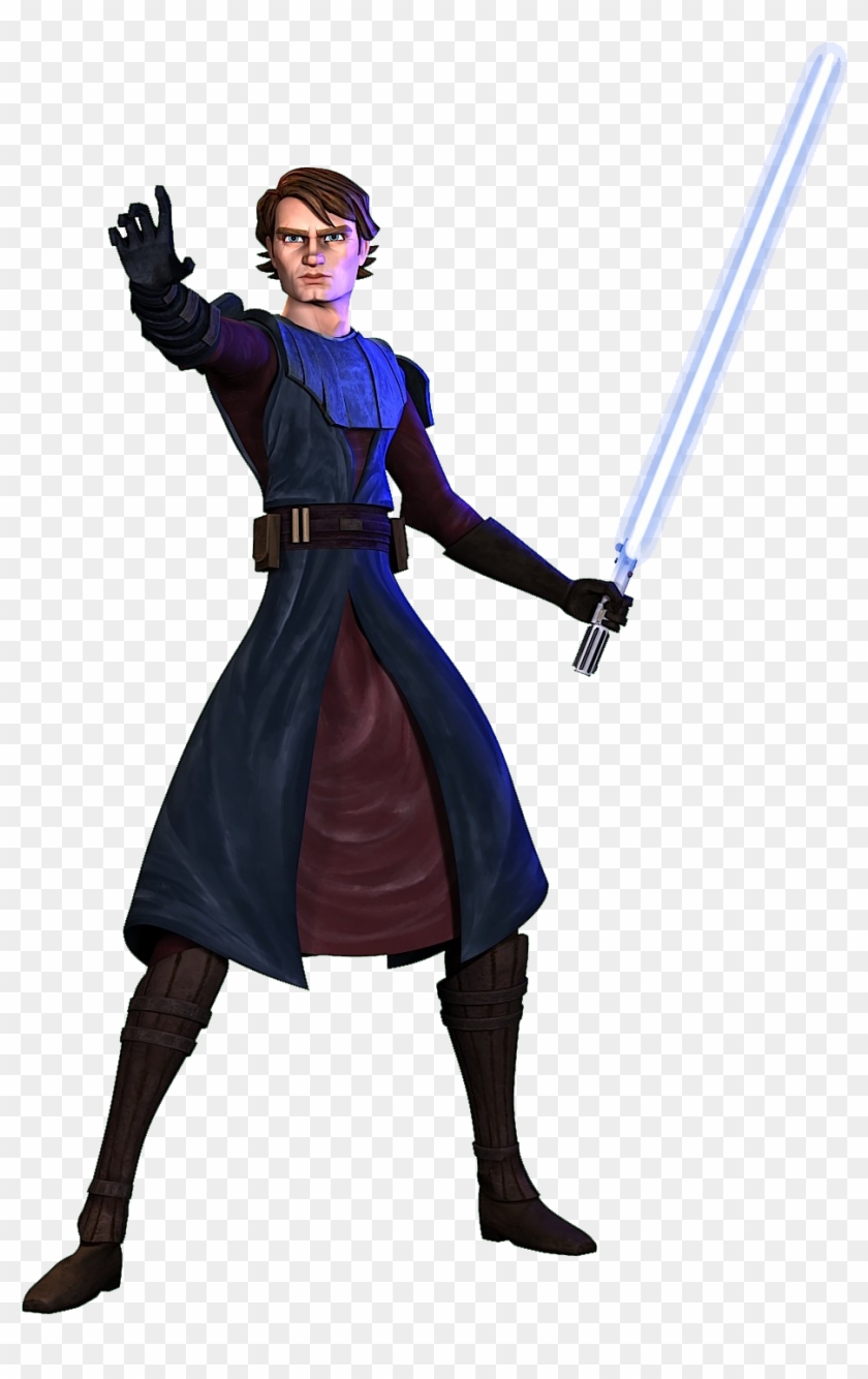 Darth Vader - Clone Wars #344022