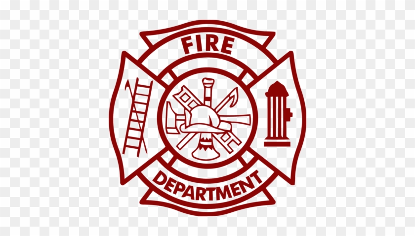Explore Volunteer Firefighter, Firefighter Cross, And - Volunteer Fire Department Logo #344031