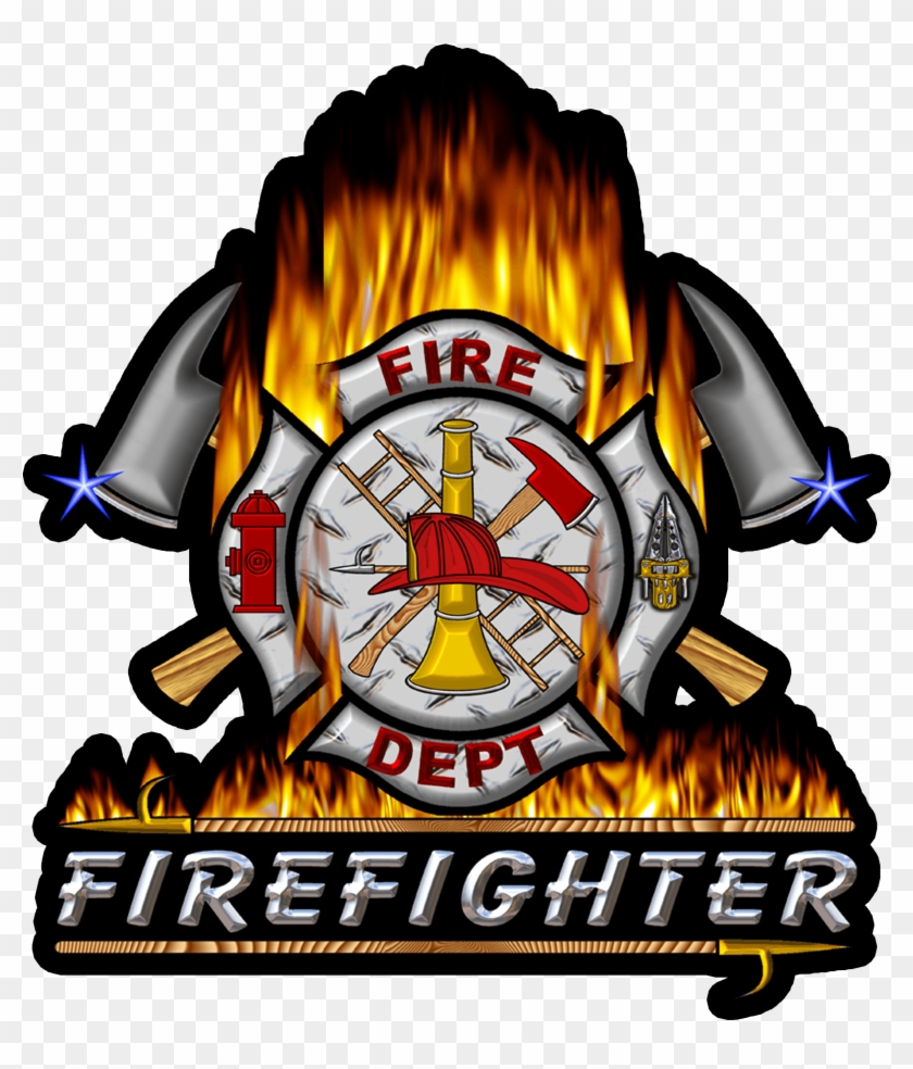 Sst-fdflamedec $ - Emblem #344052