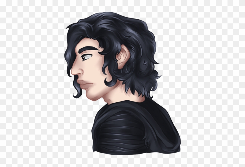 Kylo Ren By Tana-jo - February 8 #344173