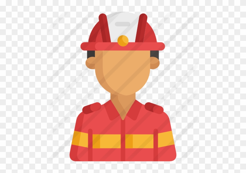 Firefighter - Welder #344332