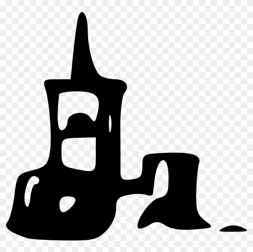 Town - Town Map Icon #344560