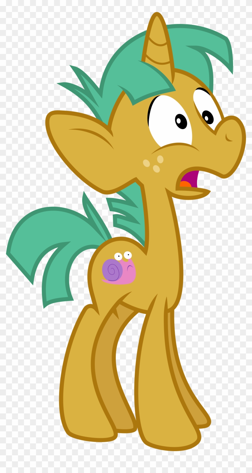 Pony Twilight Sparkle Deviantart - Mlp Snails Vector #344630