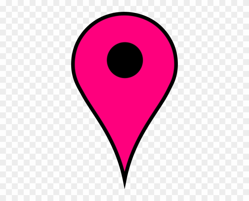 Indication Google Map #344632