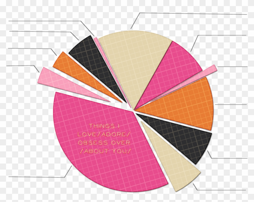 Free Pie Chart File - Construction Paper #344672