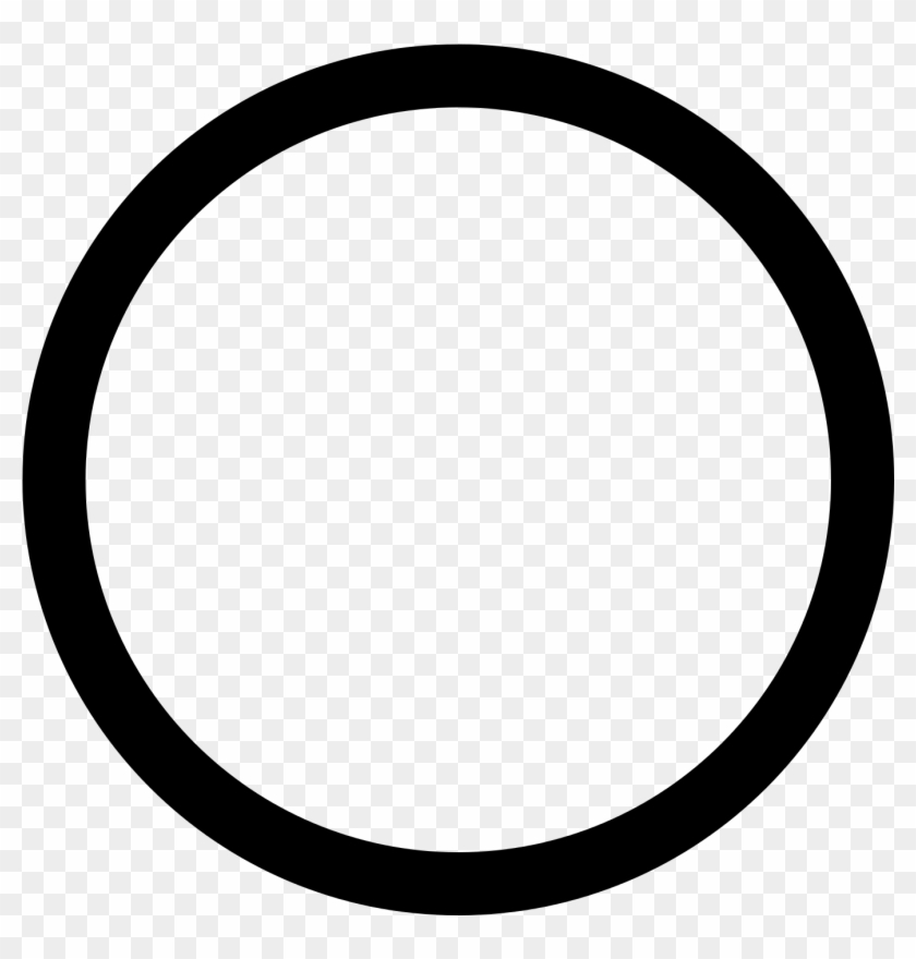 Open - Full Moon Symbol On Calendar #344693