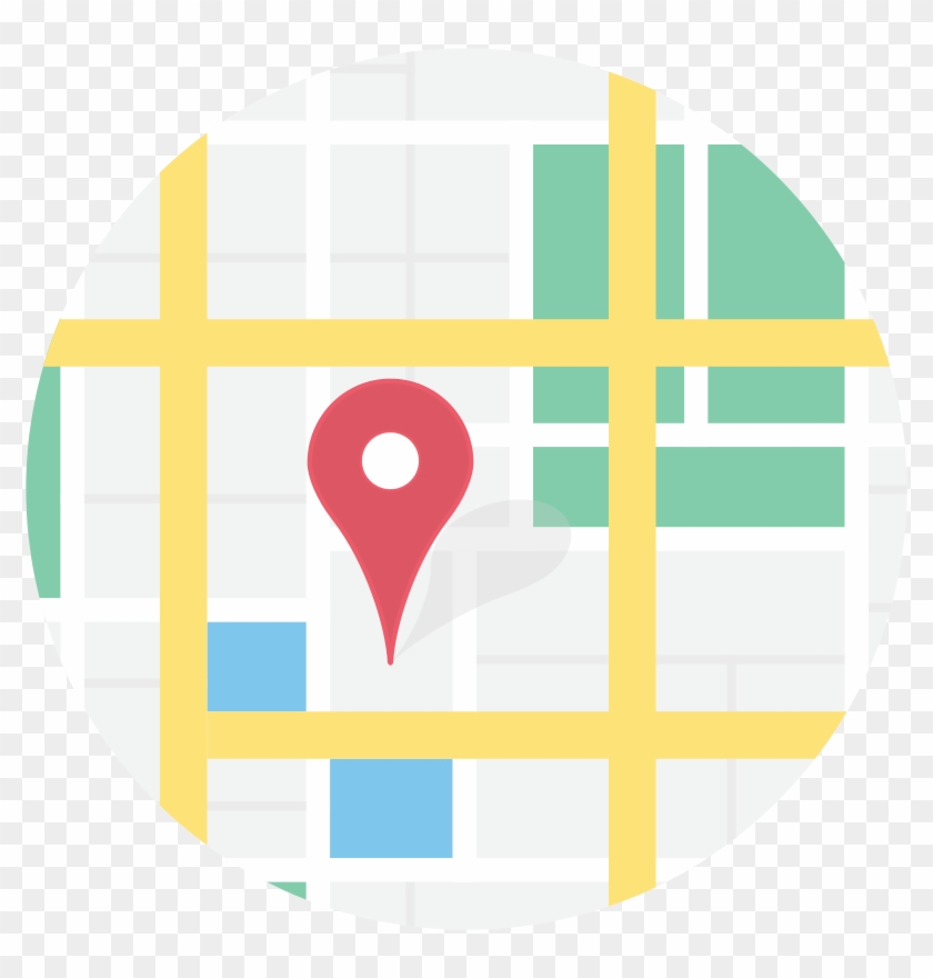 Free Flat Map - Immigrate To Usa From India: Your Step-by-step Guide #344702
