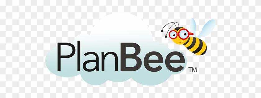 Planbee Logo #344793