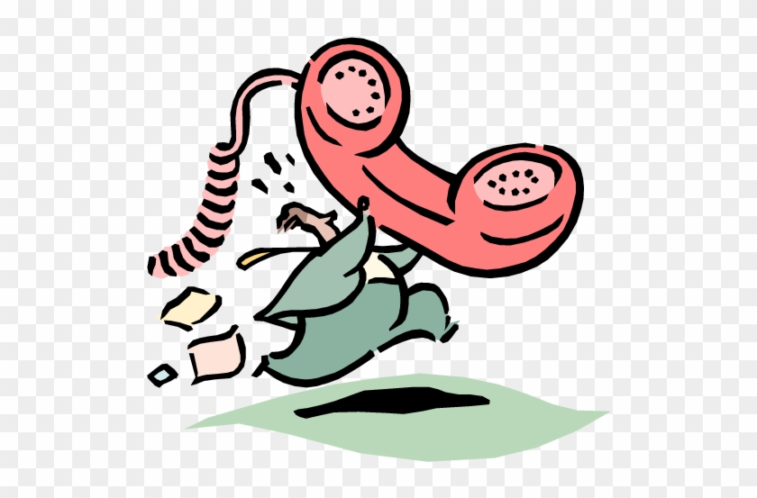 Telephone #344936