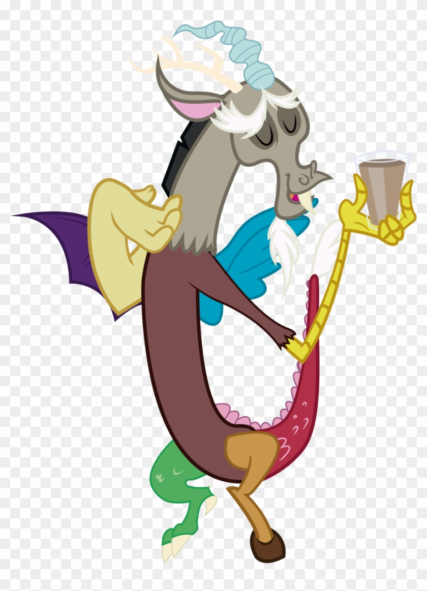 Fanmade Discord Chaos Is A Wonderful Thing - Fanmade Discord Chaos Is A Wonderful Thing #345149