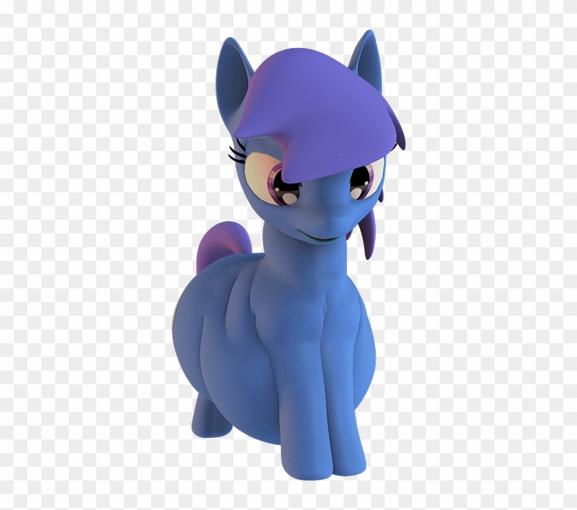 Eggo81194, Chubby, Earth Pony, Fat, Gmod, Model, Oc, - Fat Gmod #345265