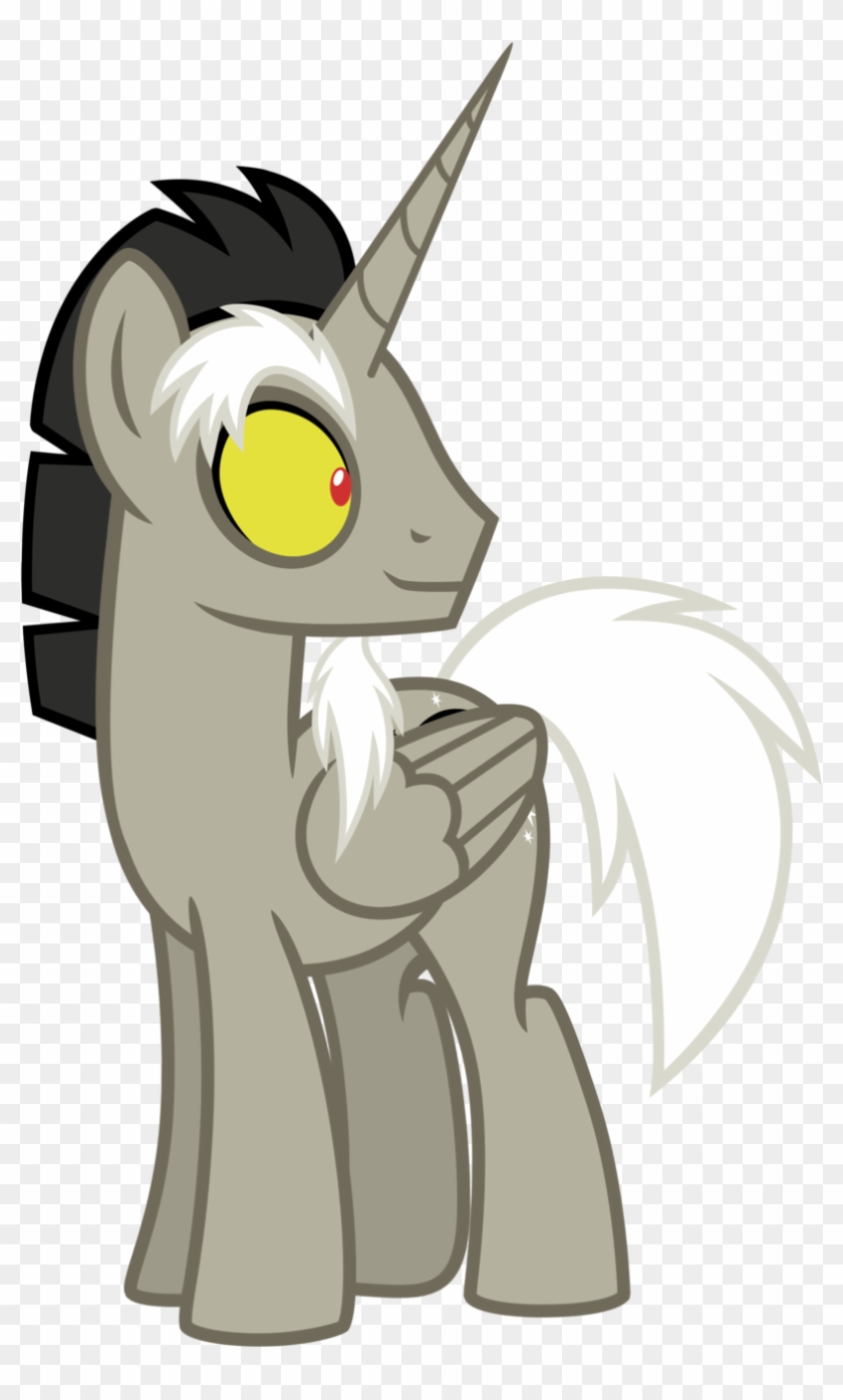 Discord [pony] 25 By Estories - Mlp Discord As A Pony #345266