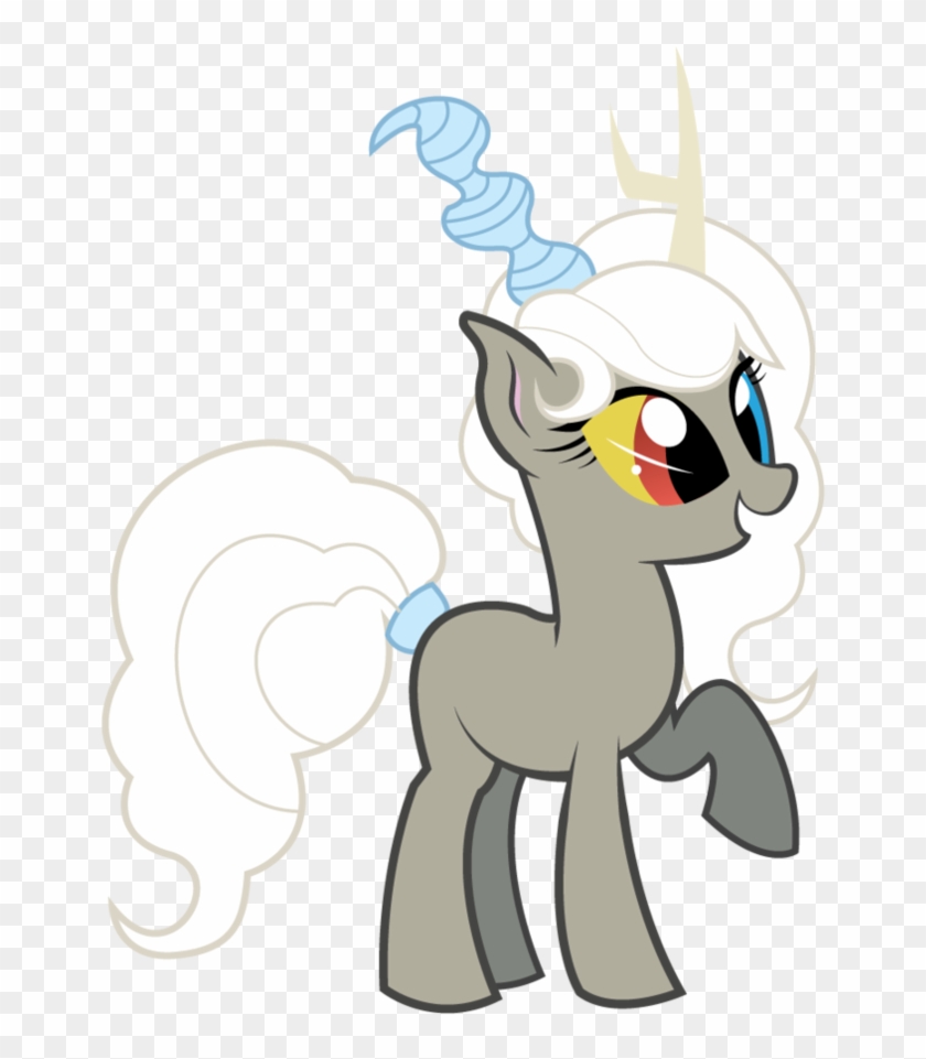 My Little Pony Discord Baby For Kids - Cartoon #345310