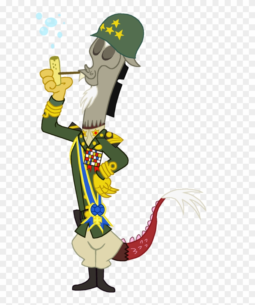 You Can Click Above To Reveal The Image Just This Once, - Mlp Discord Army #345332