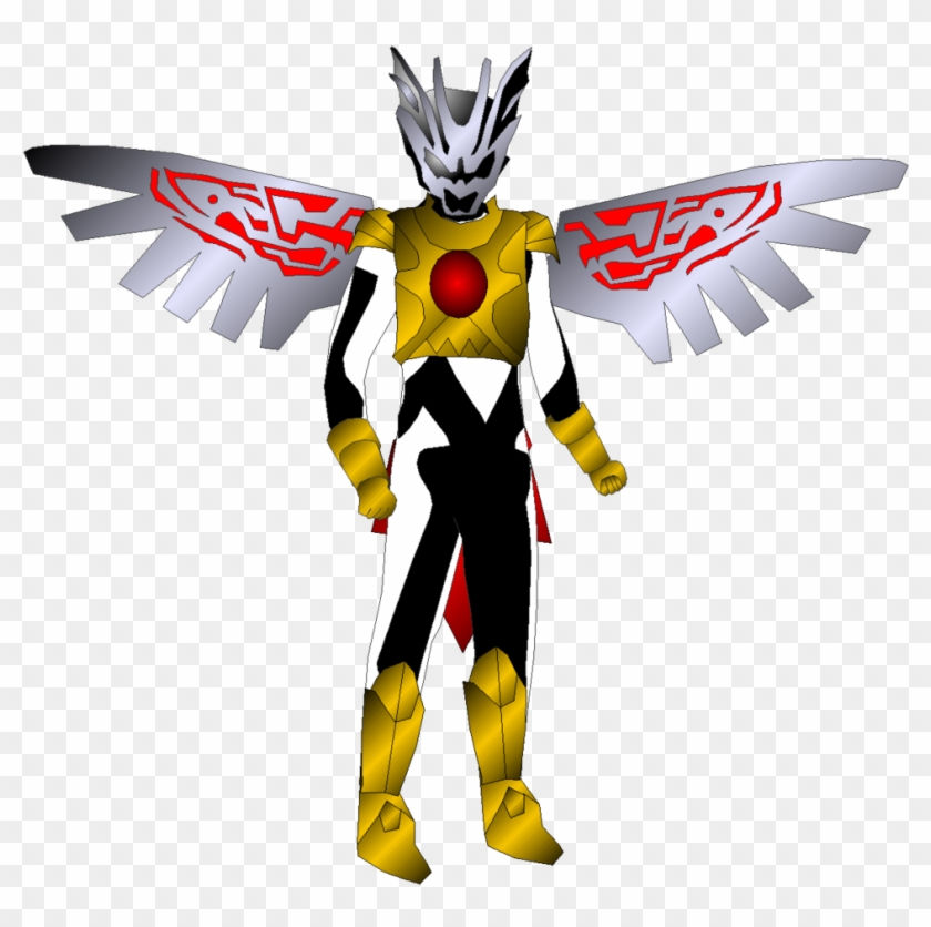 Power Ranger Jungle Fury Bat Ranger Jungle Fury Bat - Jungle Fury Battlizer #345404
