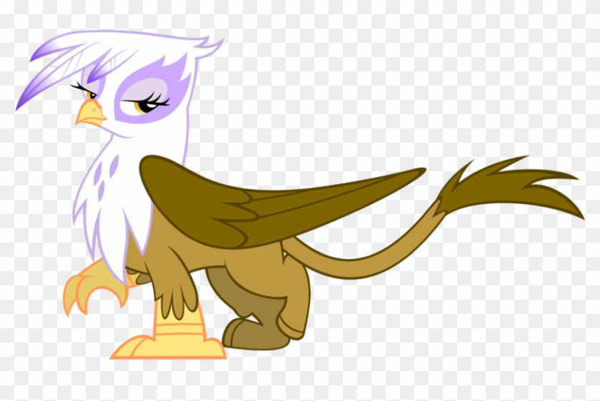Gilda Mlp #345521