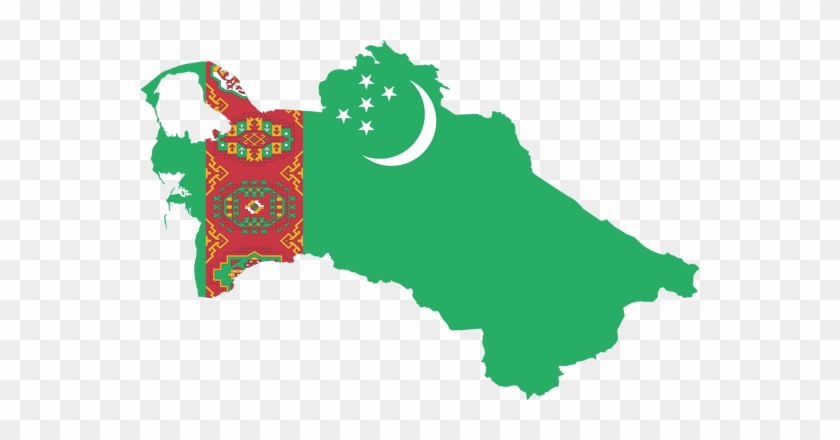 Turkmenistan Png #345555