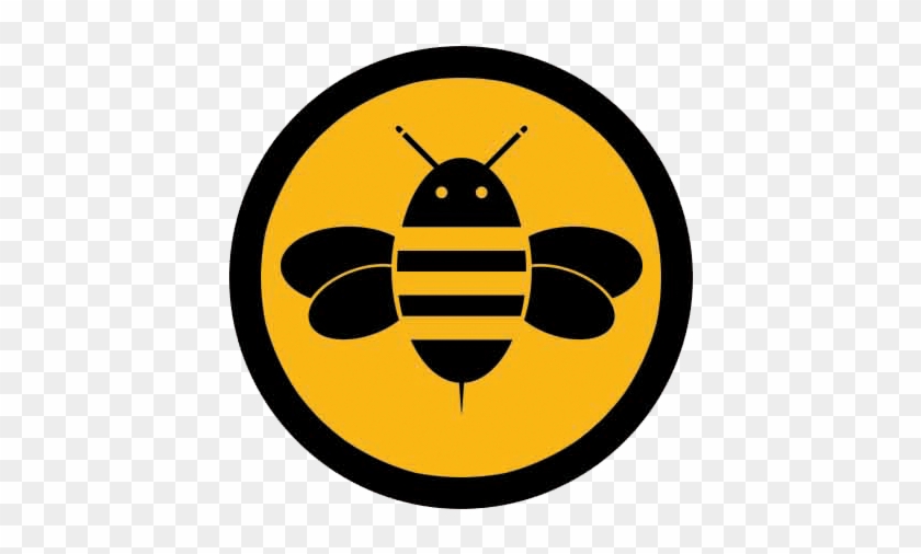 Post Image Post Image - Bee Badge #345566